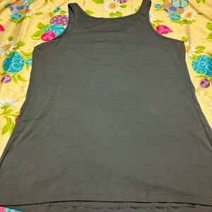 Ladies tank top gently used but in great condition.